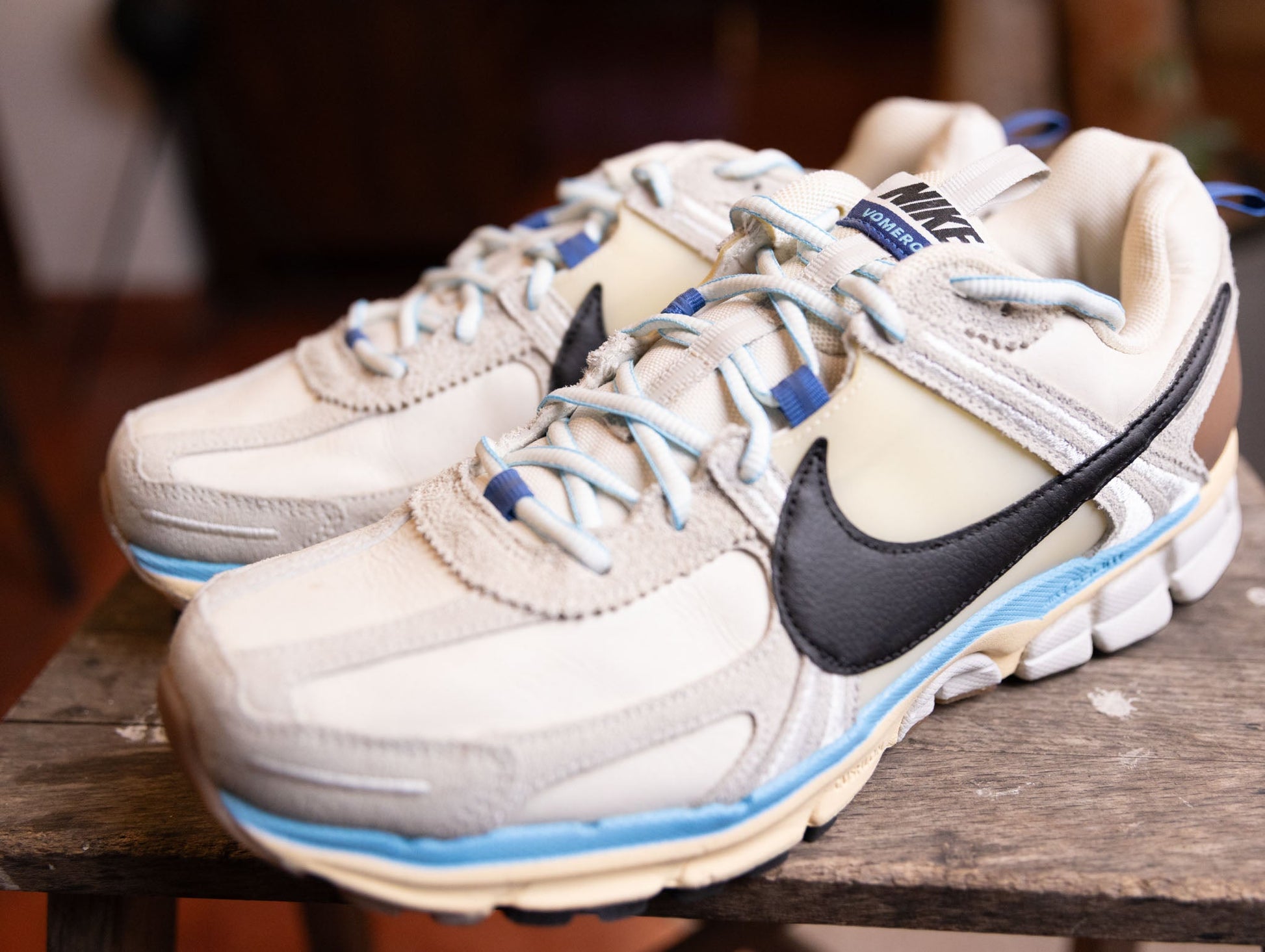 Nike Zoom Vomero 5 Premium