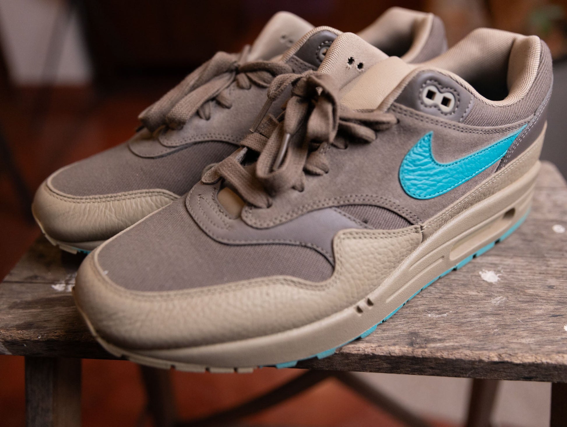 Nike Air Max 1 Ridgerock