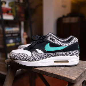 Nike Air Max 1 Atmos x Jordan