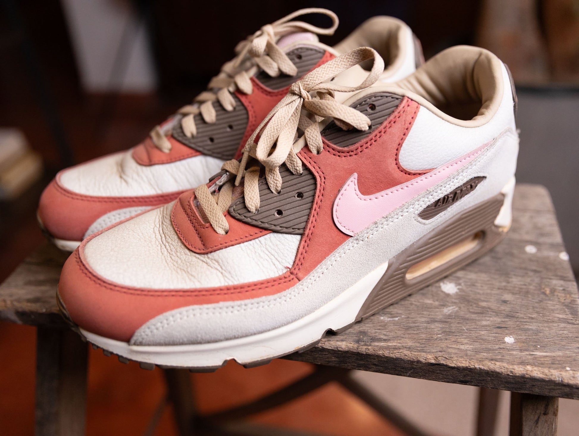 Nike Air Max 90 DQM Bacon 2004