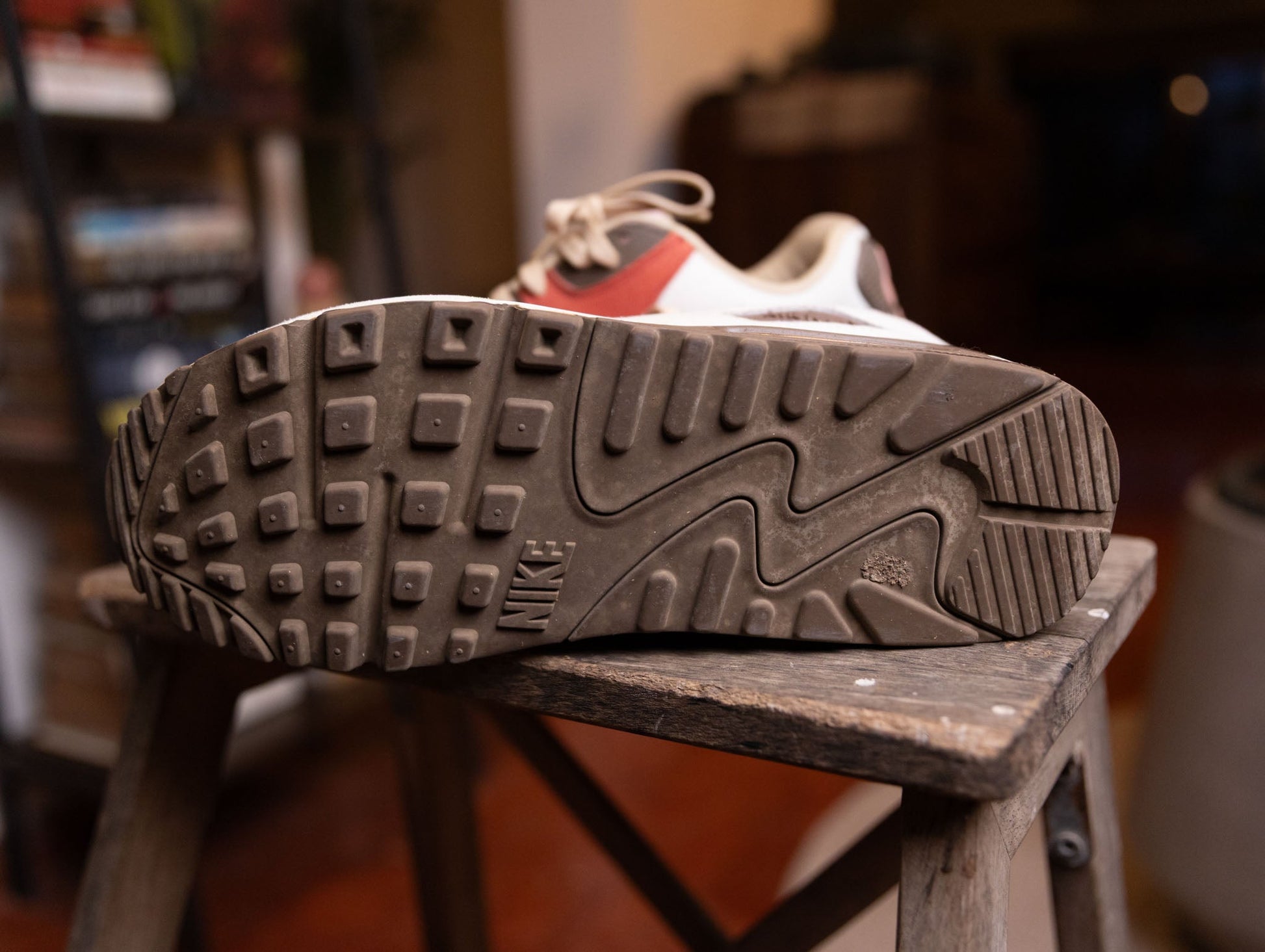 Nike Air Max 90 DQM Bacon 2004
