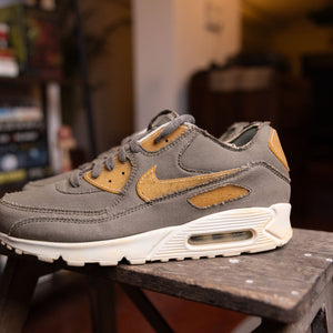 Nike Air Max 90 Maharishi Maha Olive