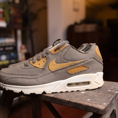Nike Air Max 90 Maharishi Maha Olive