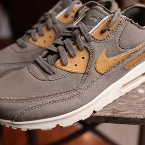 Nike Air Max 90 Maharishi Maha Olive