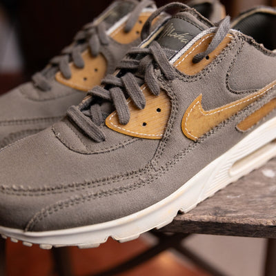 Nike Air Max 90 Maharishi Maha Olive