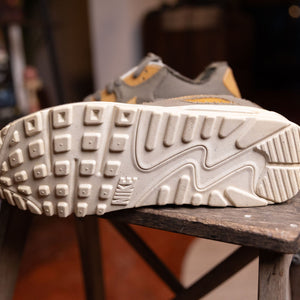 Nike Air Max 90 Maharishi Maha Olive