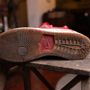 StrangeLove x SB Dunk 'Valentine's Day'