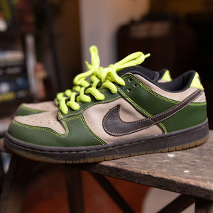 Nike SB Dunk Low Jedi