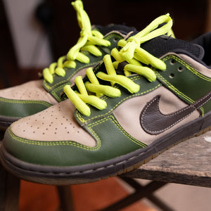 Nike SB Dunk Low Jedi