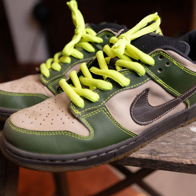 Nike SB Dunk Low Jedi