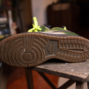 Nike SB Dunk Low Jedi
