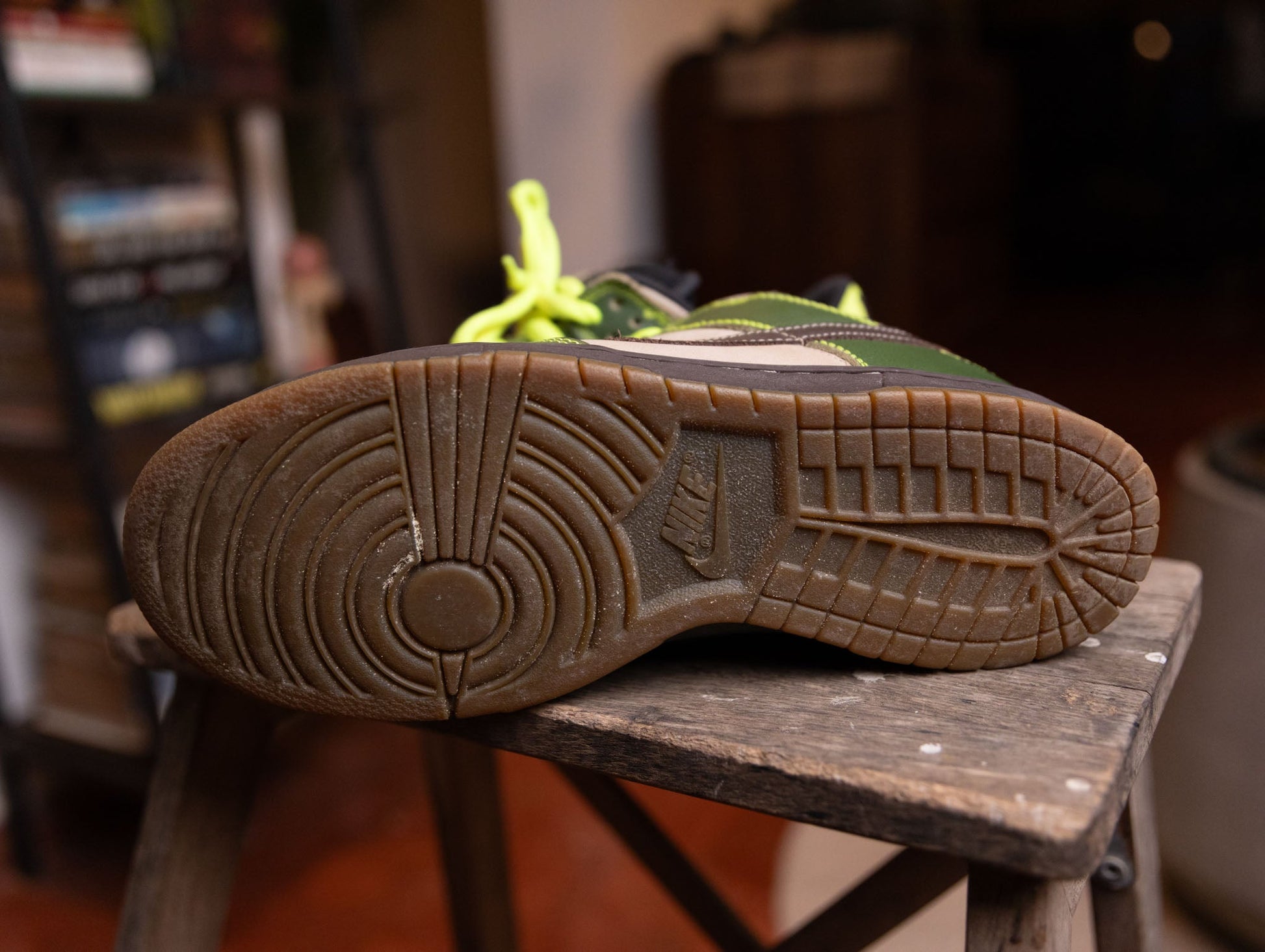 Nike SB Dunk Low Jedi