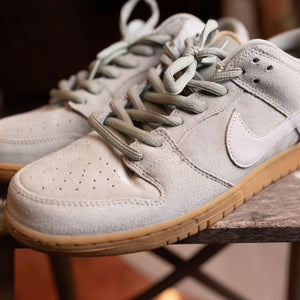 Nike SB Dunk Low 'Island Green Gum'