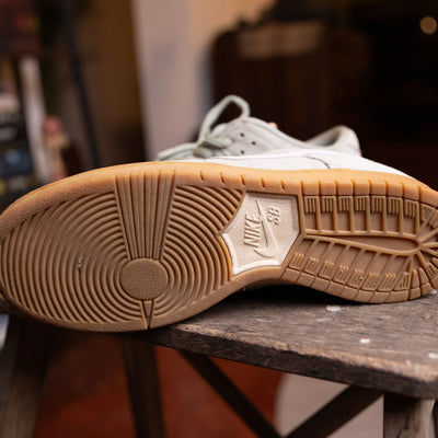 Nike SB Dunk Low 'Island Green Gum'