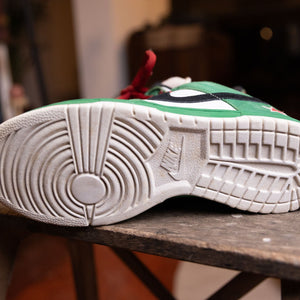 SB Dunk Low Pro Heineken