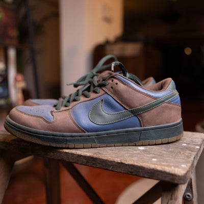 Nike SB Dunk Low Barf