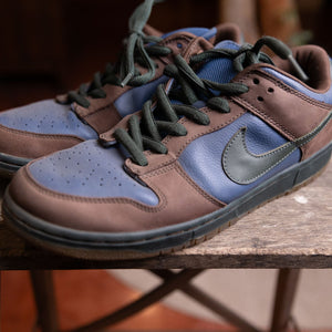 Nike SB Dunk Low Barf