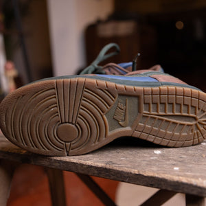 Nike SB Dunk Low Barf