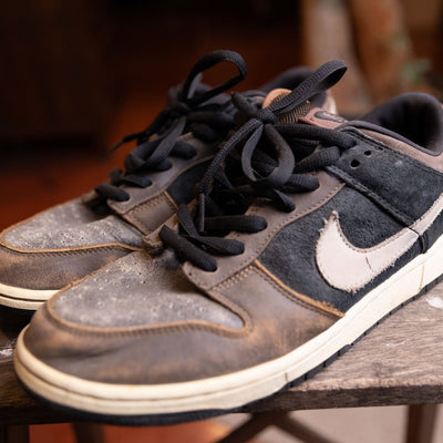 Nike SB Dunk Low Pro Strummer After
