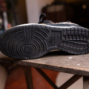 Nike SB Dunk Low Pro Strummer After