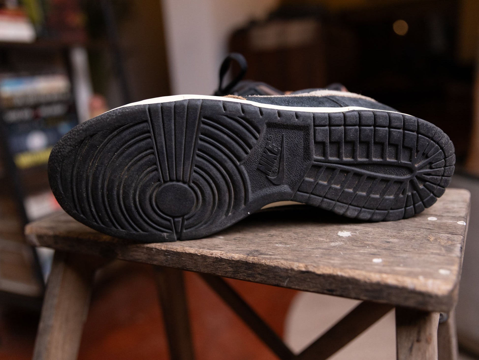 Nike SB Dunk Low Pro Strummer After