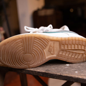 Nike SB Dunk Low x Diamond Supply Co. White Diamond