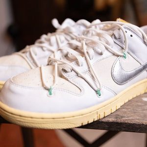 Nike Dunk Low Off-White Lot 1 of 50