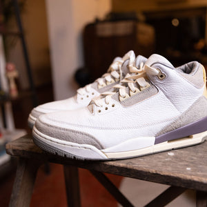 Nike Air Jordan 3 Retro SPA Ma Maniére WMNS