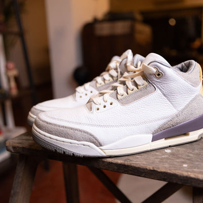 Nike Air Jordan 3 Retro SPA Ma Maniére WMNS