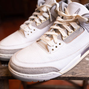 Nike Air Jordan 3 Retro SPA Ma Maniére WMNS