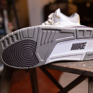 Nike Air Jordan 3 Retro SPA Ma Maniére WMNS