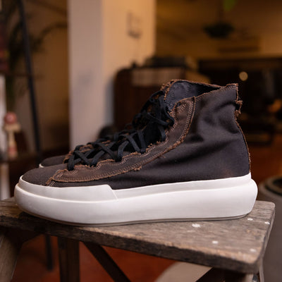 Y-3 Nizza High (Unisex)