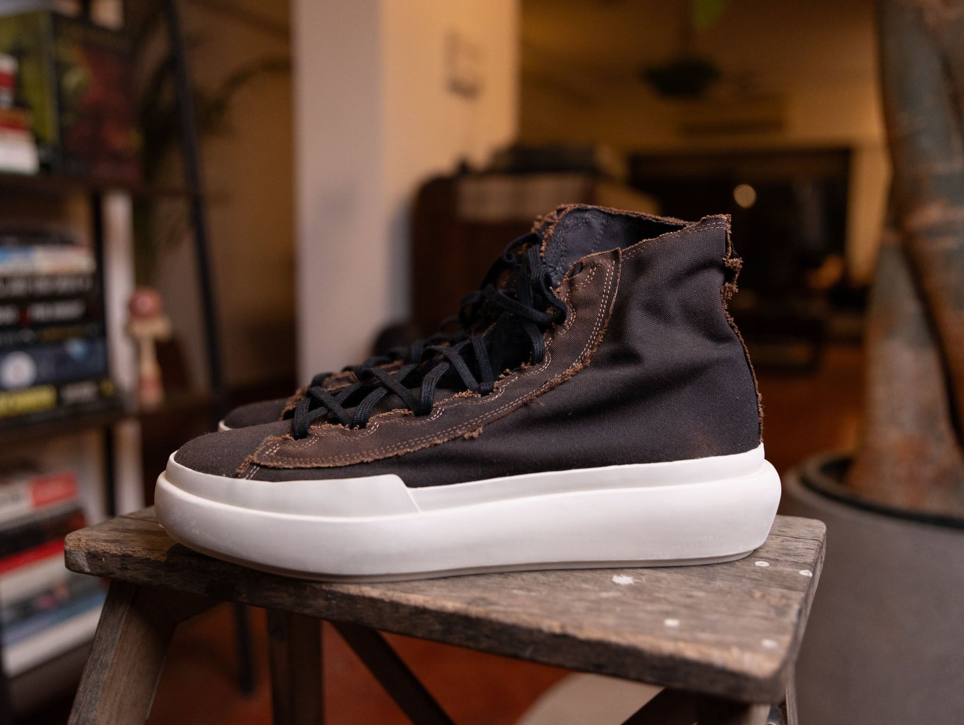 Y-3 Nizza High (Unisex)
