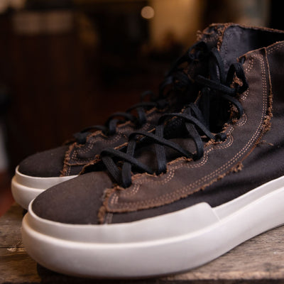 Y-3 Nizza High (Unisex)