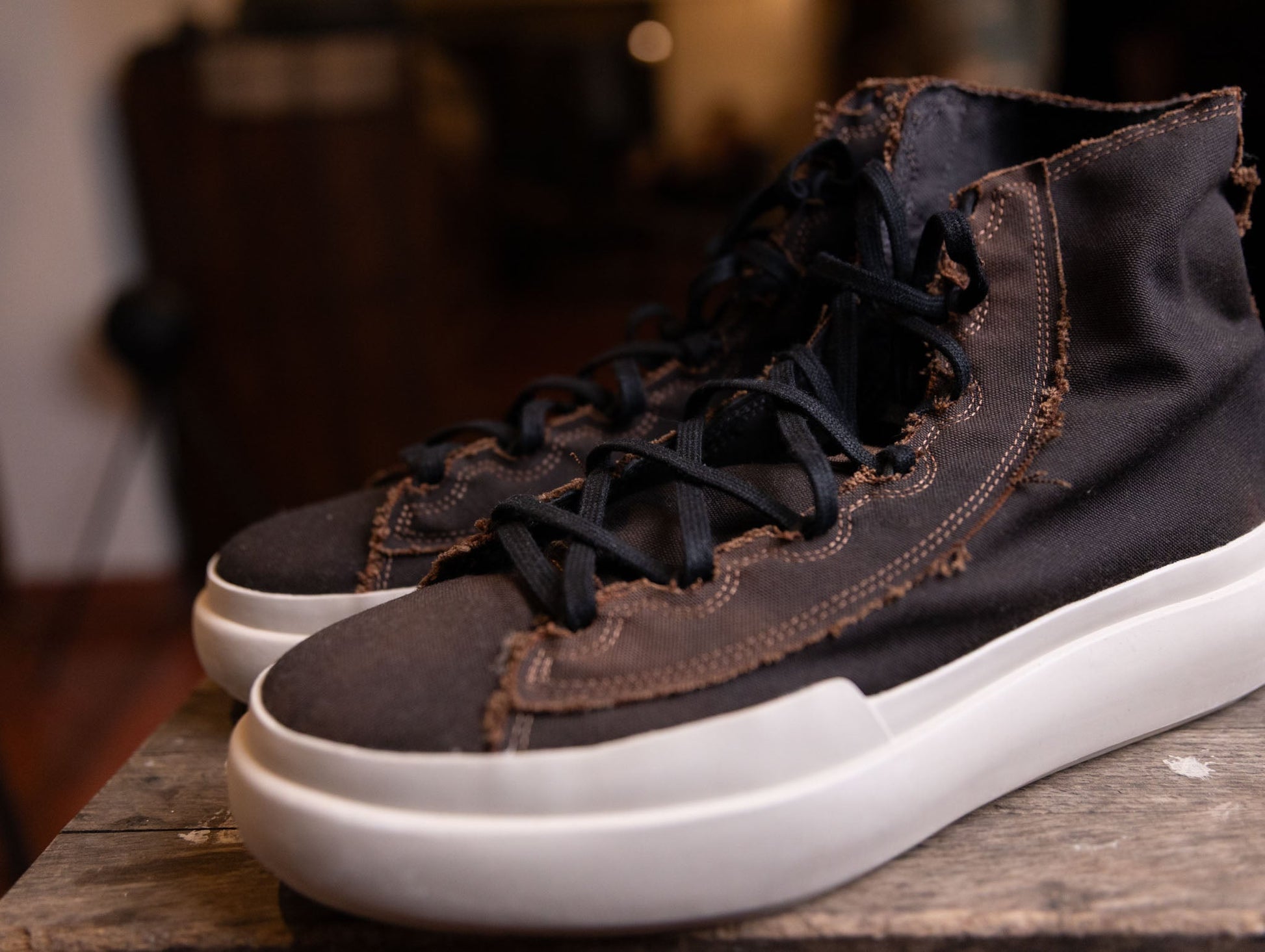 Y-3 Nizza High (Unisex)