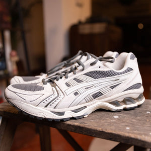 Asics Gel-Kayano 14 Truffle Grey Oatmeal