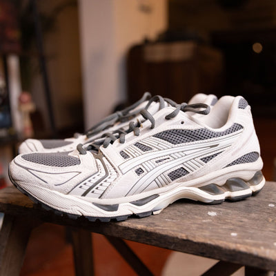 Asics Gel-Kayano 14 Truffle Grey Oatmeal