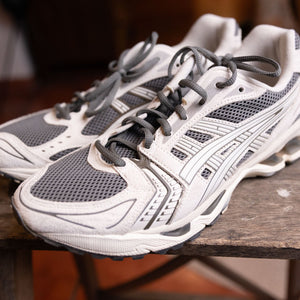 Asics Gel-Kayano 14 Truffle Grey Oatmeal