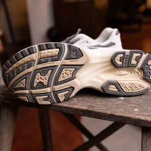 Asics Gel-Kayano 14 Truffle Grey Oatmeal