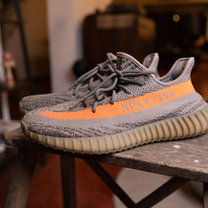Adidas Yeezy Boost 350 V2 Beluga