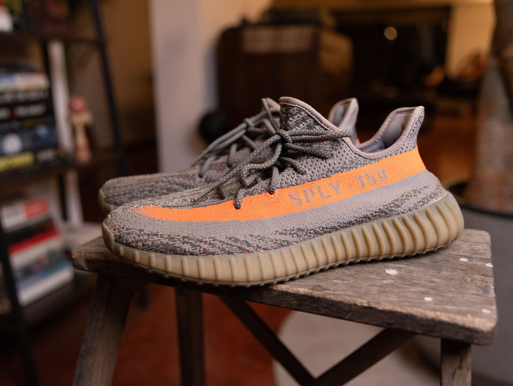 Adidas Yeezy Boost 350 V2 Beluga