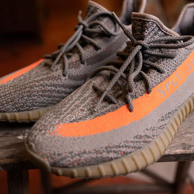 Adidas Yeezy Boost 350 V2 Beluga