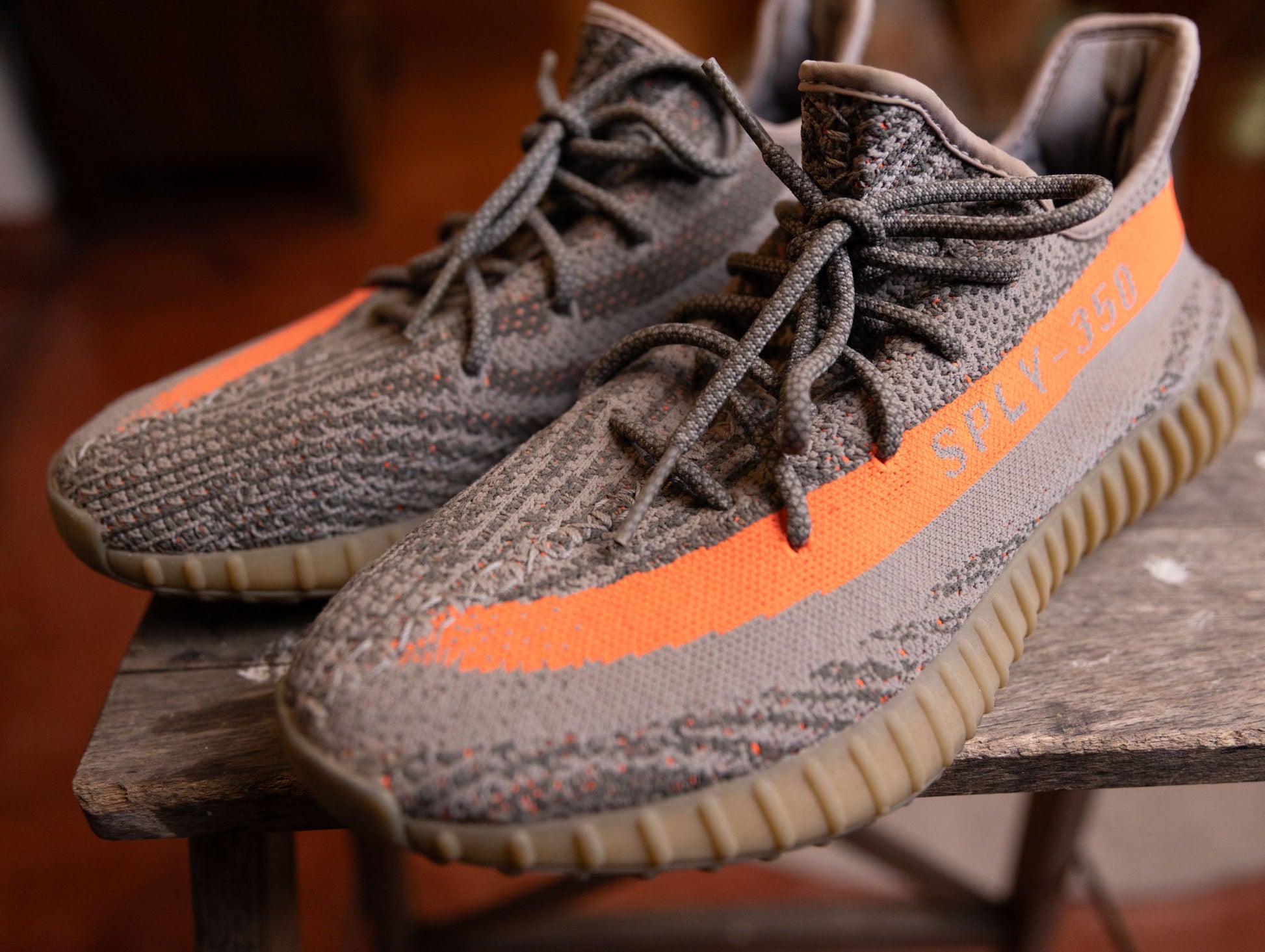 Adidas Yeezy Boost 350 V2 Beluga