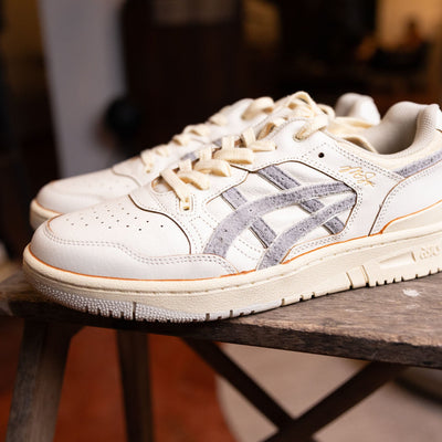 Asics Foxrot Uniform x Ex89