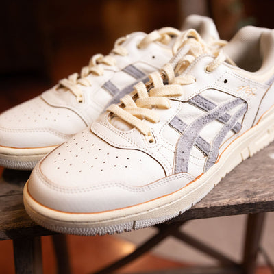 Asics Foxrot Uniform x Ex89