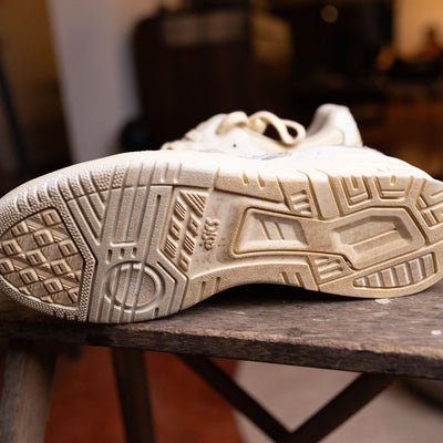 Asics Foxrot Uniform x Ex89