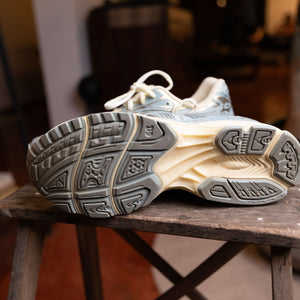 Asics Gel-Kayano 14 Pure Gold Cold Moss