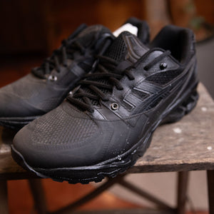 Asics Gel-Kayano 14SBTG x Limited Edt Monsoon Patrol Black
