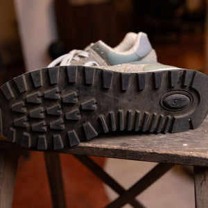 Stone Island x New Balance 574 Legacy 