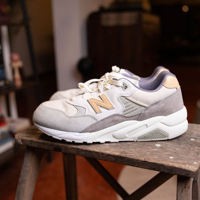 New Balance 580 Kith Malibu
